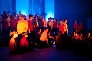 Groupe Vocal Tendance Gaviota