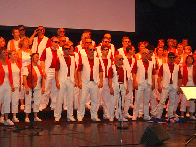 Concert 2003