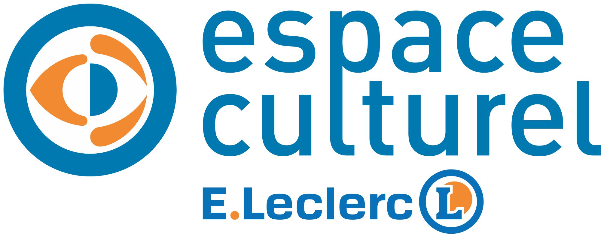 5_Logo Espace Culturel 2013