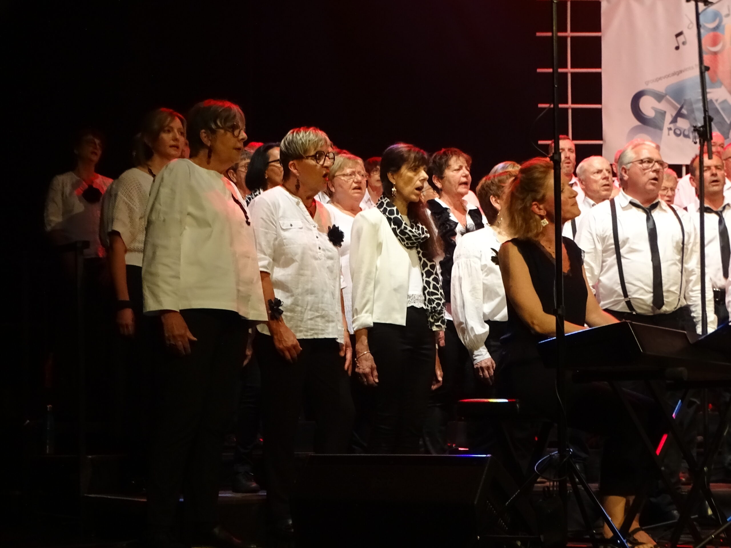 Concert 2024
