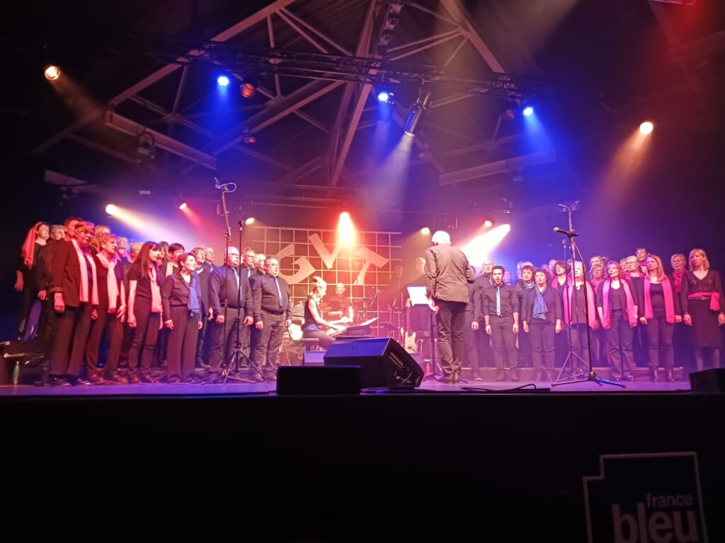 Concert 2023