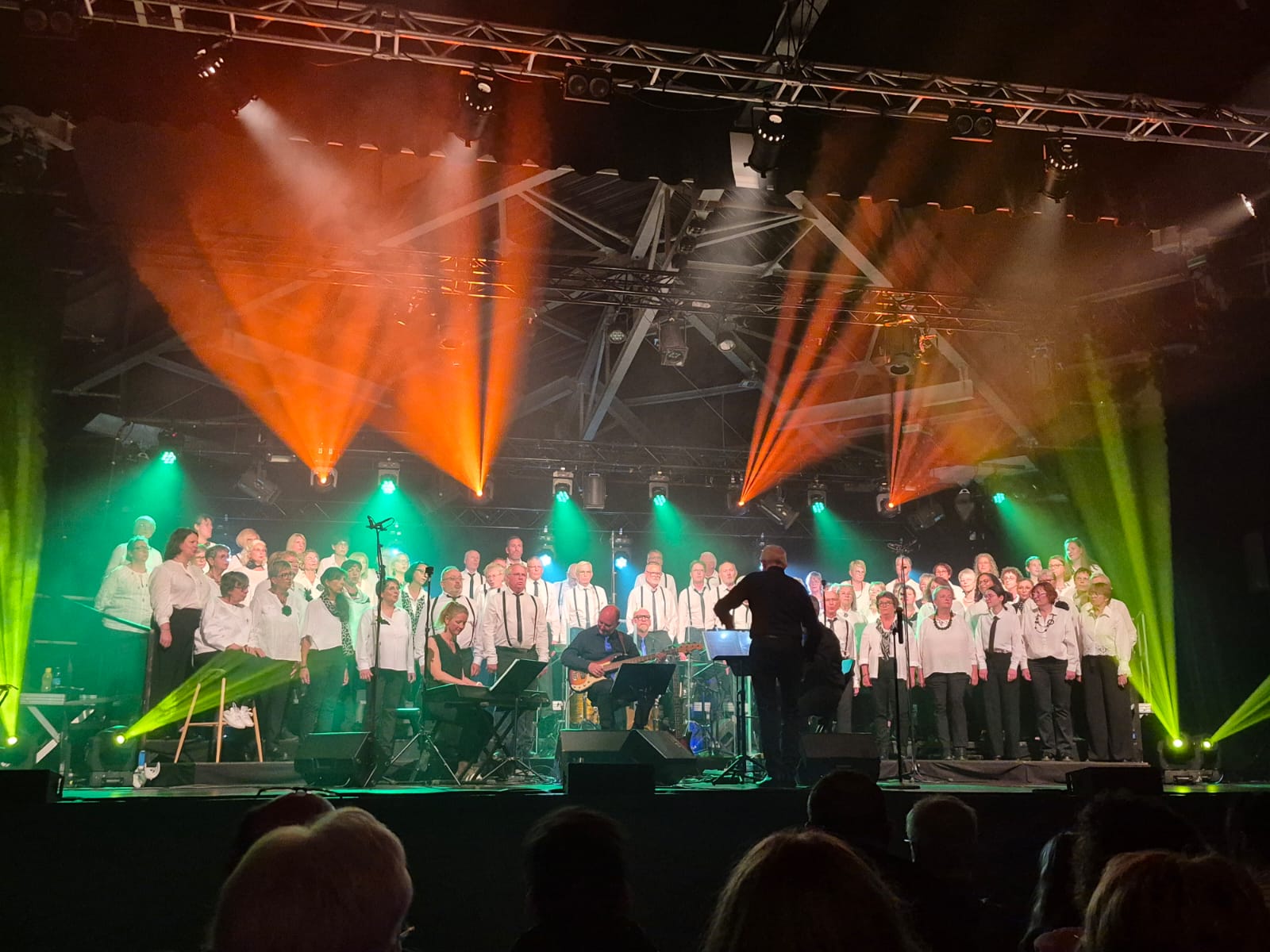 Concert 2025