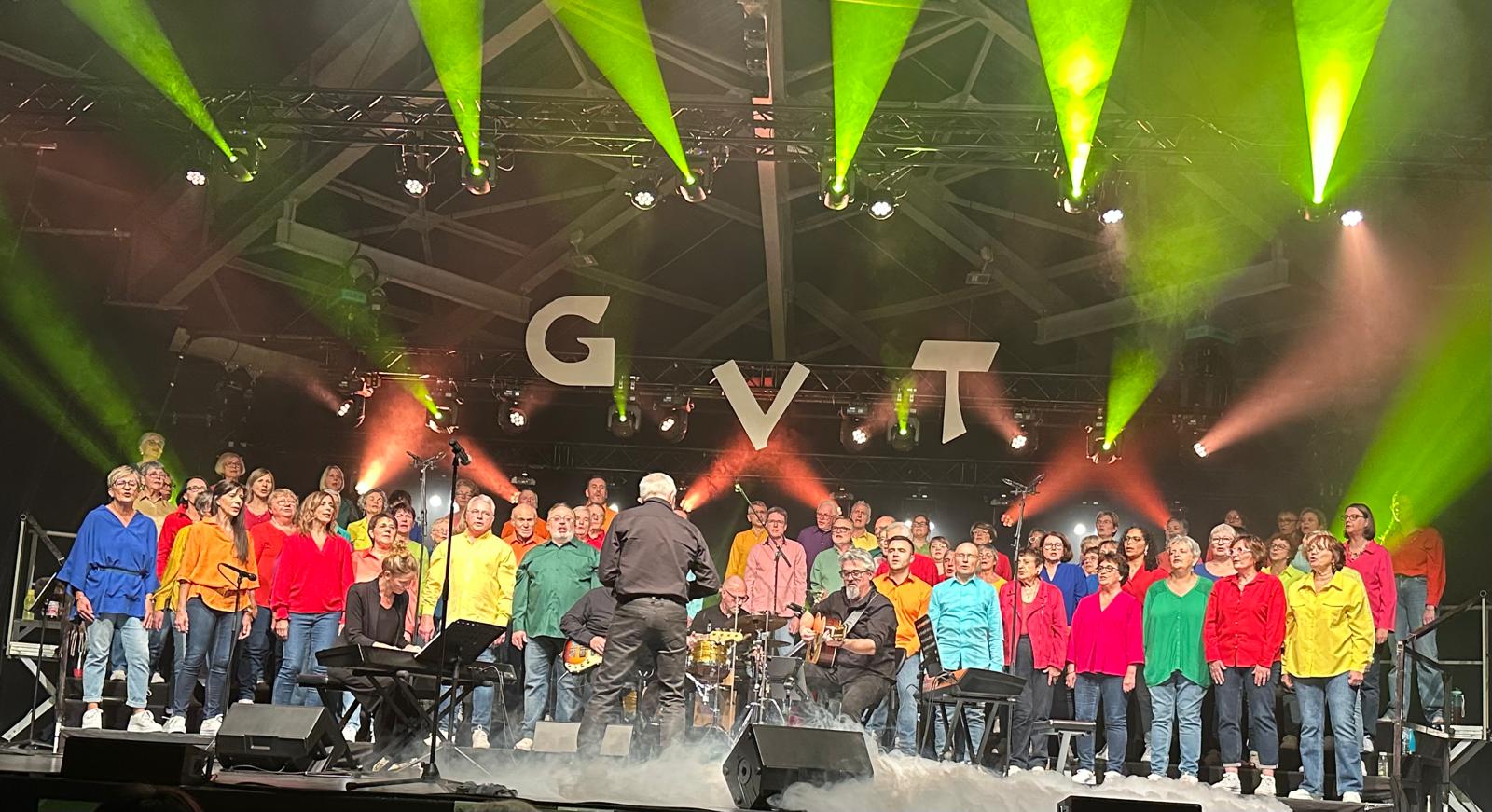 Concert décembre 2025